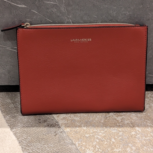 4 LOT of Makeup Bags/Pouches - Picture 2 of 4